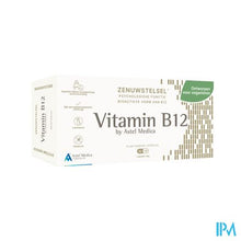 Afbeelding in Gallery-weergave laden, Vitamin B12 Caps 32