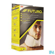 Load image into Gallery viewer, Futuro Cervicale Kraag 09027, Aanpasbaar