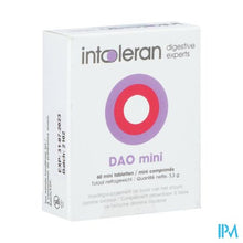 Afbeelding in Gallery-weergave laden, Intoleran Dao Mini Tabl 60