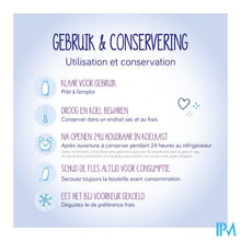 Charger l'image dans la galerie, NutriniDrink Multi Fibre Vanillesmaak Flesje 200ml