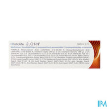 Afbeelding in Gallery-weergave laden, 2lc1-n Caps 30