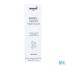 Charger l'image dans la galerie, Gehwol Med Nagelweker 15ml Consulta