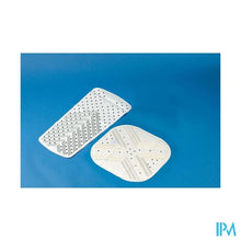 Afbeelding in Gallery-weergave laden, Douche-badmat Ctc A/slip Wit 76x35,5cm Homecraft