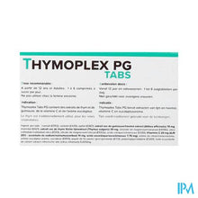 Charger l'image dans la galerie, Thymoplex Pharmagenerix Comp 30