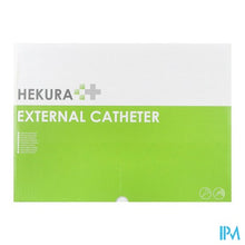 Afbeelding in Gallery-weergave laden, Hekura Plus Externe Katheter 31mm 1 Uz6322