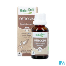 Load image into Gallery viewer, Herbalgem Osteogem Bio 30ml