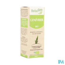 Charger l'image dans la galerie, Herbalgem Jeneverbes Maceraat 50ml