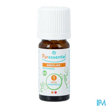 Load image into Gallery viewer, Puressentiel Eo Kruidnagel Bio Expert 5ml