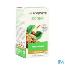 Afbeelding in Gallery-weergave laden, Arkocaps Konjac Plantaardig 45 Cfr 4137931