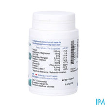 Afbeelding in Gallery-weergave laden, Ergyosteo+ Caps 60