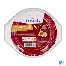 Load image into Gallery viewer, Taranis Hazelnootpasta 230g