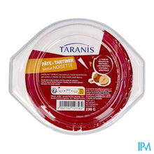 Load image into Gallery viewer, Taranis Hazelnootpasta 230g