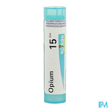 Charger l'image dans la galerie, Opium 15ch Gr 4g Boiron