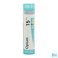 Afbeelding in Gallery-weergave laden, Opium 15ch Gr 4g Boiron