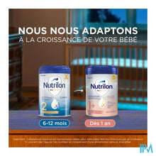 Load image into Gallery viewer, Nutrilon Profutura Care 2 Opv.melk. 6-12m Pdr 800g
