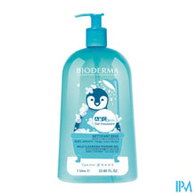 Afbeelding in Gallery-weergave laden, Bioderma Abcderm Schuimende Gel 1l