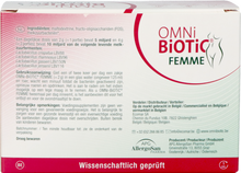 Afbeelding in Gallery-weergave laden, Omni Biotic Femme 28x2g