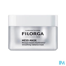 Afbeelding in Gallery-weergave laden, Filorga Meso-mask Masker Gladde-strakke Huid 50ml