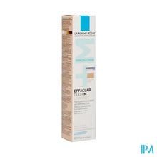 Afbeelding in Gallery-weergave laden, Lrp Effaclar Duo +m Creme Unifiant Medium 40ml