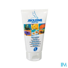 Afbeelding in Gallery-weergave laden, Akileinen Phyto Balsem Gev.voeten Tbe 150ml 10900