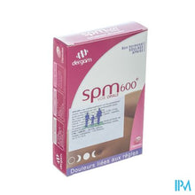 Afbeelding in Gallery-weergave laden, Spm 600 Dergam Caps 60