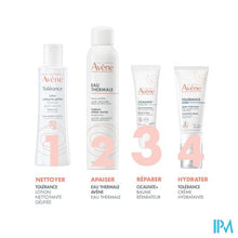 Load image into Gallery viewer, Avene Cicalfate Herstellende Lipbalsem 10ml Nf