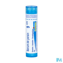 Afbeelding in Gallery-weergave laden, Serum De Yersin 9ch Gr 4g Boiron