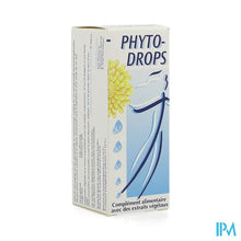 Afbeelding in Gallery-weergave laden, Phyto-drops Druppelflesje 30ml