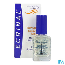 Charger l'image dans la galerie, Ecrinal Nagelverharder Hoge Weerstand 10ml 20203