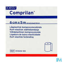 Afbeelding in Gallery-weergave laden, Comprilan Uitgerokken 5mx 6cm 0102600