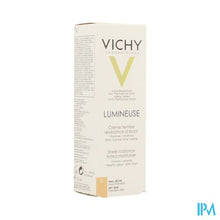 Afbeelding in Gallery-weergave laden, Vichy Fdt Lumineuse Dh Clair 30ml