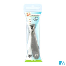 Afbeelding in Gallery-weergave laden, Morser Teennagelknipper Topinox N°182