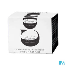 Charger l'image dans la galerie, Innovatouch Gezichtscreme Kokosnoot 50ml