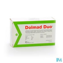Load image into Gallery viewer, Dolmad Duo Tabl 60