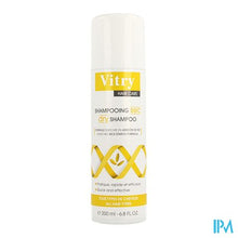 Load image into Gallery viewer, Droogshampoo Zonder Water 200ml