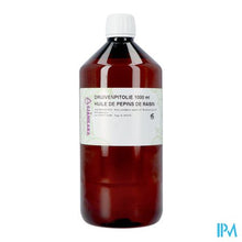 Load image into Gallery viewer, Sjankara Druivenpit Plant. Olie 1000ml