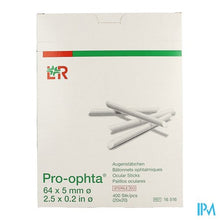 Charger l'image dans la galerie, Pro-ophta Stabchen Staaf Ster 400 16516