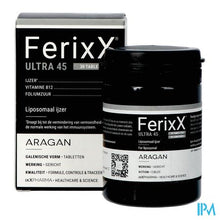 Charger l'image dans la galerie, Ferixx Ultra 45 Tabl 30 Nf