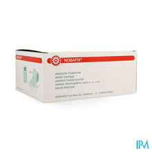 Afbeelding in Gallery-weergave laden, Nobafix Cambric Elast 6cmx4m Indiv. 20 9500320