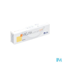 Afbeelding in Gallery-weergave laden, Vicutix Scar Gel Spf30 Tube 20g