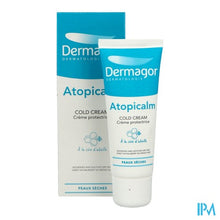 Afbeelding in Gallery-weergave laden, Dermagor Cold Cream 40ml