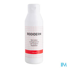 Charger l'image dans la galerie, Rodiderm Bodylotion 250ml