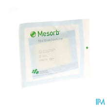 Load image into Gallery viewer, Mesorb Kp Ster Abs 10x13cm 1 677001