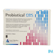 Afbeelding in Gallery-weergave laden, Probiotical Ors Stick 8