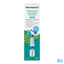 Charger l'image dans la galerie, Hemoproct Gel Can 45ml
