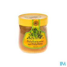 Charger l'image dans la galerie, Melapi Honing Polyflora Zacht 500g 5531 Revogan