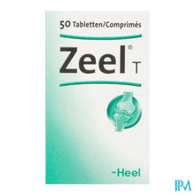Charger l'image dans la galerie, Zeel Tabl 50 Heel
