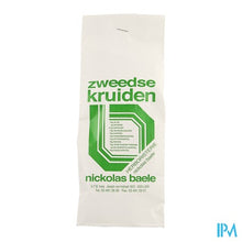 Afbeelding in Gallery-weergave laden, Baele Zweedse Kruiden 90g