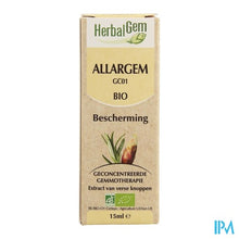 Charger l'image dans la galerie, Herbalgem Allargem Complex 15ml