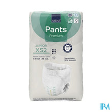 Charger l'image dans la galerie, Abena Pants Premium Junior Xs2 Pull Up Luier 18